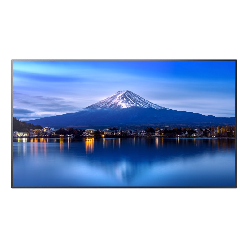 Sharp P656, 65" P-Series LFD, UHD